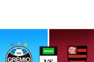 Grêmio Flamengo: Palpites análise odds do confronto decisivo