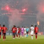 Independiente Medellín Pede Desculpas ao Flamengo Após Confusão na Libertadores