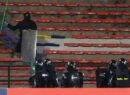 Independiente Medellín pede desculpas ao Flamengo após vandalismo cancelar partida da Libertadores