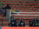Independiente Medellín pede desculpas ao Flamengo após vandalismo cancelar partida da Libertadores