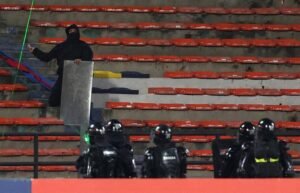 Independiente Medellín pede desculpas ao Flamengo após vandalismo cancelar partida da Libertadores
