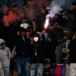 Independiente Medellín perde torcida na Libertadores após vandalismo contra Flamengo