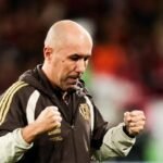 Jardim avalia primeiros meses no Flamengo e quer meia criativo