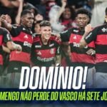 Jardim busca soluções de meio‑campo do Flamengo sem Arrascaeta, Paquetá, Carrascal contra o Vasco