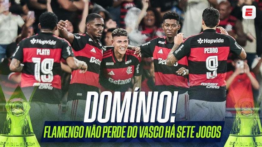 Jardim busca soluções de meio‑campo do Flamengo sem Arrascaeta, Paquetá, Carrascal contra o Vasco