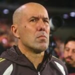 Jardim critica projetos no Flamengo: 'Vive de vitórias'