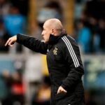 Jardim usa escalações distintas no Flamengo para Brasileiro e Copas