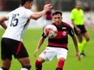 Joia argentina do Flamengo é relacionada para duelo contra Coritiba no Maracanã