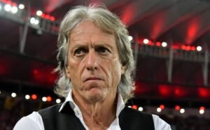 Jorge Jesus acerta saída do Al-Nassr e agita torcida do Flamengo