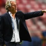 Jorge Jesus retorna ao Maracanã para Flamengo x Coritiba