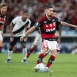 Jorginho desfalca Flamengo na Libertadores por sexta fratura em cinco meses
