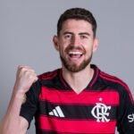Jorginho do Flamengo reforça equipe de comentaristas da Globo na Copa do Mundo 2026