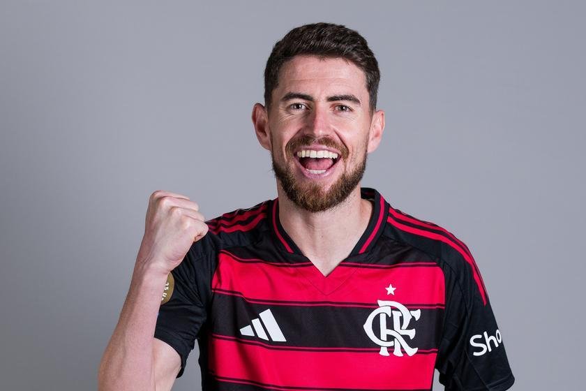 Jorginho do Flamengo reforça equipe de comentaristas da Globo na Copa do Mundo 2026