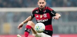 Jorginho reforça cobertura da Copa na GE TV e no Sportv durante pausa dos clubes