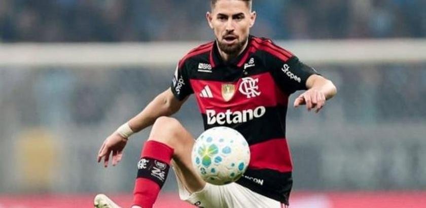 Jorginho reforça cobertura da Copa na GE TV e no Sportv durante pausa dos clubes