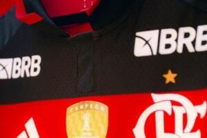 Justiça libera pagamentos do BRB ao Flamengo após derrubar liminar de patrocínio