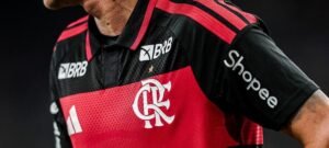 Justiça libera R$ 42 milhões em patrocínio do BRB ao Flamengo