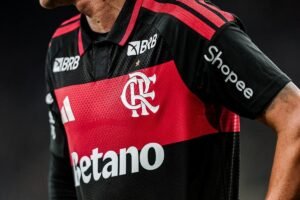 Justiça paralisa repasses do BRB ao Flamengo em decisão provisória