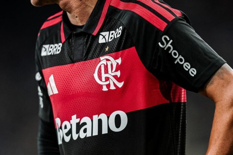 Justiça paralisa repasses do BRB ao Flamengo em decisão provisória