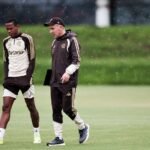 Leonardo Jardim barra Wallace Yan no Flamengo por falta de integração tática