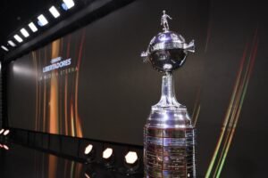 Libertadores 2026 define classificados para oitavas com seis times brasileiros no sorteio