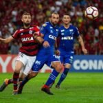 Libertadores: Flamengo reencontra Cruzeiro nas oitavas após duelo marcante em 2018