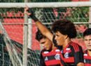 Lille avança por joia brasileira Ryan Roberto negociação milionária surpreende