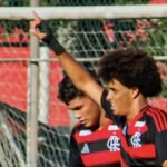 Lille avança por joia brasileira Ryan Roberto negociação milionária surpreende