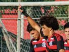 Lille prepara 57 milhões por Ryan Roberto joia do Flamengo