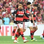 Lino celebra nova função no Flamengo e lamenta ausência na lista da Copa do Mundo