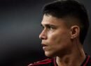 Luiz Araújo em alta mira árabe: Flamengo avalia propostas