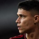 Luiz Araújo em alta mira árabe; Flamengo avalia propostas
