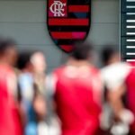 Luiz Araújo fora contra Athletico-PR por limite de jogos no Brasileirão