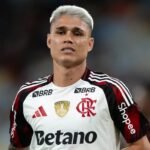 **Luiz Araújo no Galo? Flamengo nega negociação e afasta rumor**