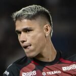 Luiz Araújo Recusa EUA Foco no Flamengo Recuperar Espaço