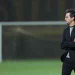Marcelo Salazar ex-Al Nassr avança para o comando do Flamengo sub-20