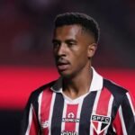Marcos Antônio volta ao São Paulo com Flamengo atento a possível transferência