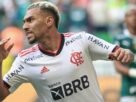 Matheuzinho no Zenit gera bolada ao Flamengo