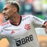 Matheuzinho no Zenit gera bolada ao Flamengo