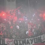 Medellín sem torcida por 60 dias após tumulto contra Flamengo