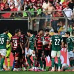 Novo acordo Flamengo Libra: Palmeiras surpreende e rompe com bloco