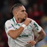 Palmeiras atropela Flamengo no Maracanã e amplia vantagem na liderança