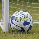 Palmeiras empata e abre brecha para o Flamengo na liderança do Brasileirão