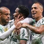 Palmeiras encara Cruzeiro e Flamengo pega Athletico em rodada decisiva