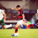 Palmeiras goleia Flamengo no Maracanã e abre sete pontos de vantagem na liderança