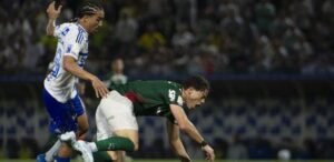 Palmeiras perde fôlego e acumula lesões antes de decisões na Libertadores e Brasileiro
