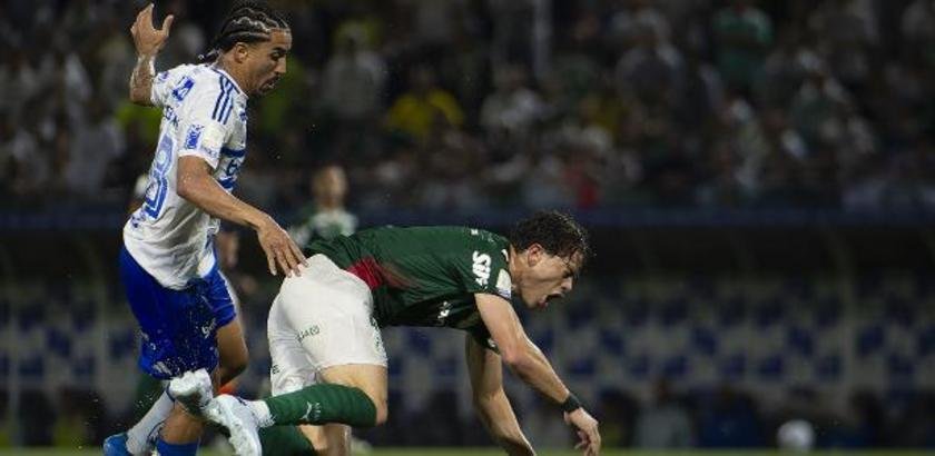 Palmeiras perde fôlego e acumula lesões antes de decisões na Libertadores e Brasileiro