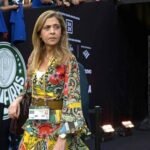 Palmeiras sai do bloco da Libra após acordo do Flamengo
