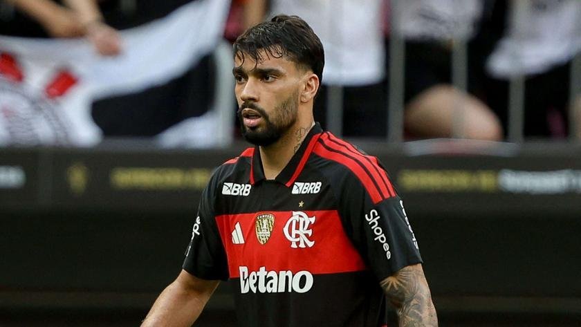 Paquetá não apressa volta Flamengo vibra com homenagem emotiva