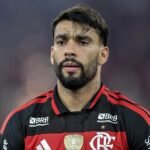 Paquetá retorna ao Flamengo contra Athletico-PR, Pulgar ainda é dúvida